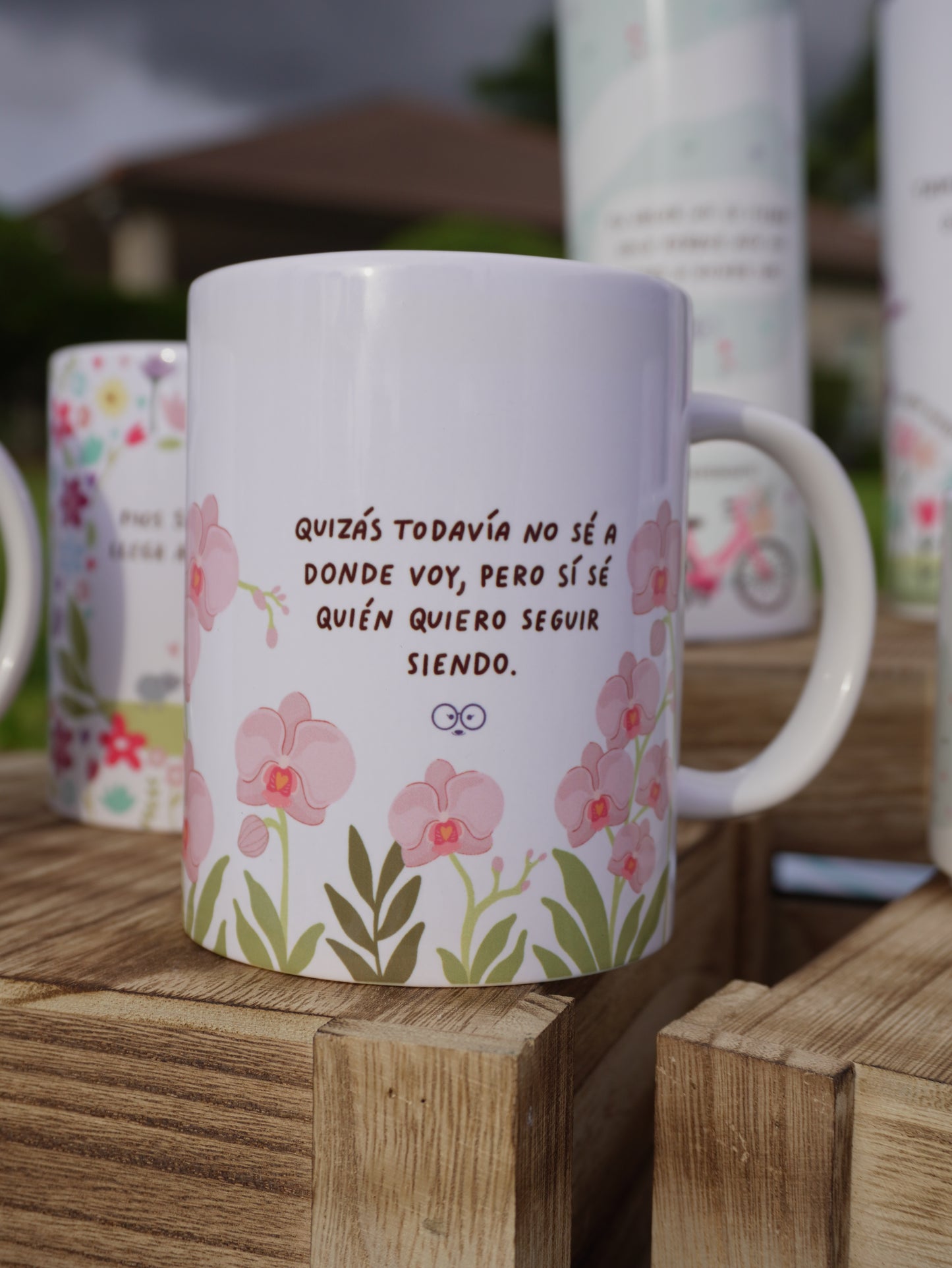 Taza 15oz