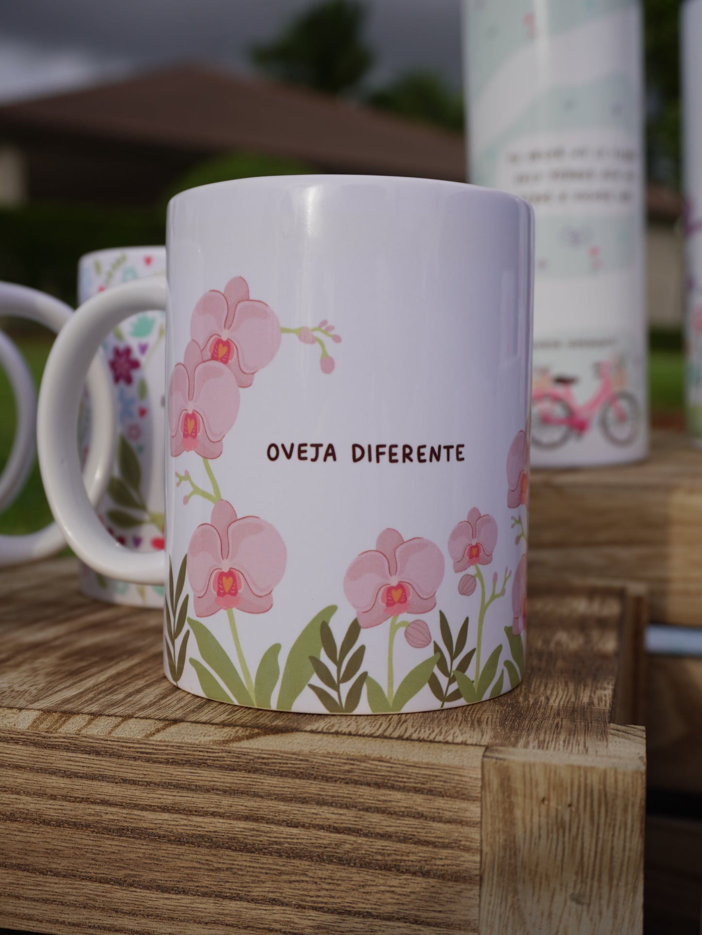 Taza 15oz