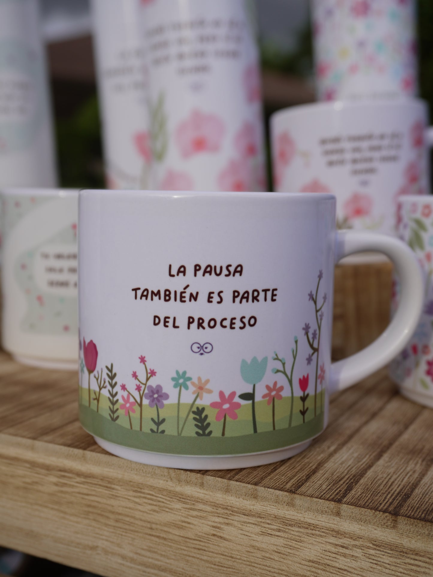 Taza de 10 oz