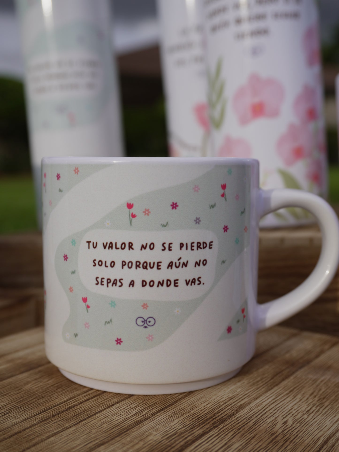 Taza de 10 oz