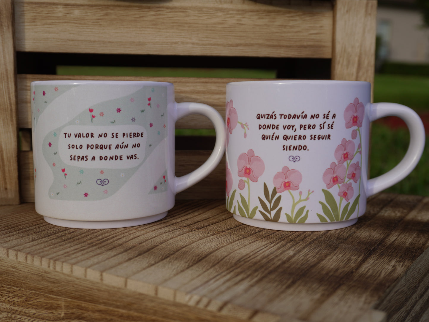 Taza de 10 oz